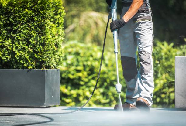 Best Building Exterior Pressure Washing in Green Bay, WI