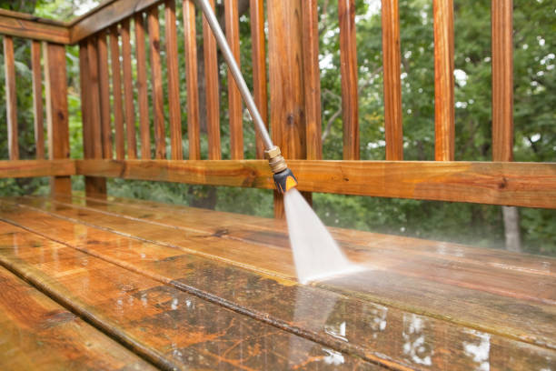 Best Fence Cleaning and Maintenance in Green Bay, WI