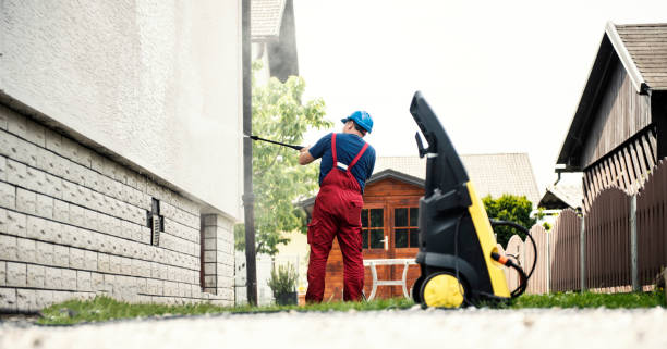 Best Concrete Surface Cleaning in Green Bay, WI